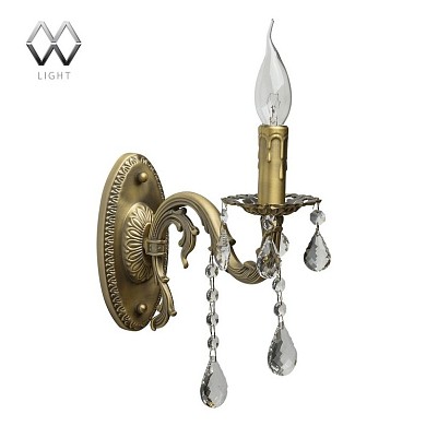 Бра MW Light 301027801
