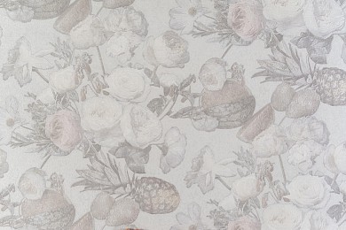 обои артекс ovk design sirpi nature фламинго 10383-01