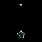 Подвесной светильник Maytoni Star MOD242-PL-01-GN