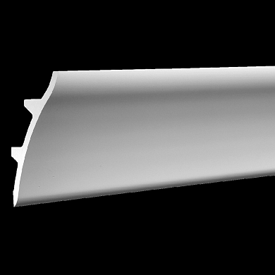 Интерьерная лепнина карниз 1.50.624 Европласт