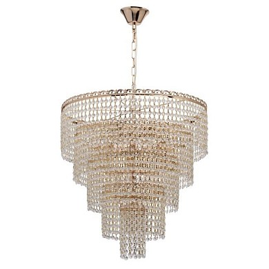 Хрустальная люстра MW Light 351018510