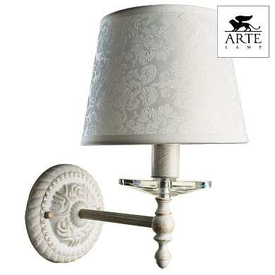 Бра Arte Lamp A9566AP-1WG