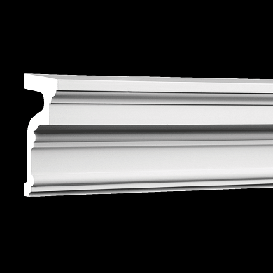 Фасадная лепнина подоконный элемент 4.82.301 Европласт