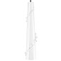 Люстра подвесная Lightstar Petalo 804310
