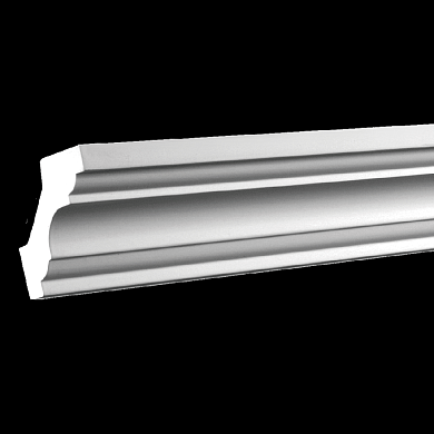 Интерьерная лепнина карниз 1.50.115 Европласт