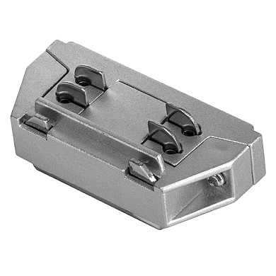 Трековые системы Lightstar Barra Gray 504109 Трековые системы Lightstar Barra Gray 504109