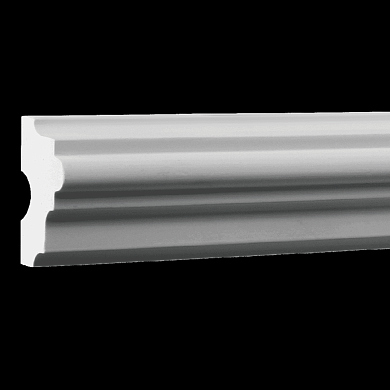 Интерьерная лепнина молдинг 1.51.304 Европласт