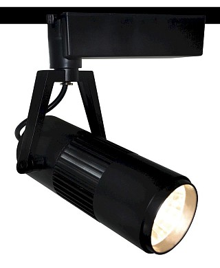 Трековый светильник Arte Lamp A6520PL-1BK Трековый светильник Arte Lamp A6520PL-1BK