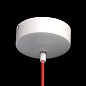 Подвесной светильник MW Light 408012101