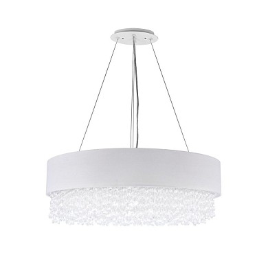 Подвесной светильник Maytoni Manfred MOD600PL-10W