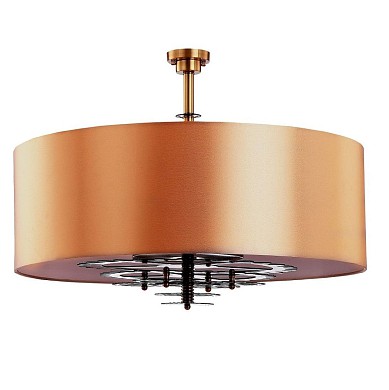 Подвесной светильник Crystal Lux Montana SP8