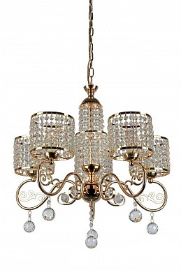 Люстра подвесная Omnilux OML-60503-05