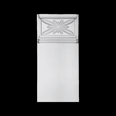 Интерьерная лепнина база 1.54.030 Европласт