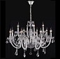 Люстра Crystal Lux Glamour Glamour SP-PL8