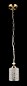 Подвесной светильник Maytoni Sherborn RC015-PL-01-G