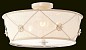 Потолочный светильник Maytoni Bellone ARM369-03-G