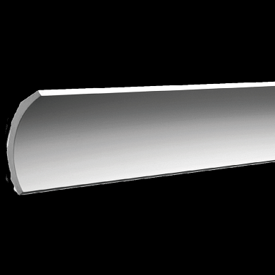 Интерьерная лепнина карниз 1.50.165 Европласт