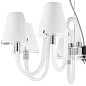 Люстра подвесная Lightstar Bianco 760086
