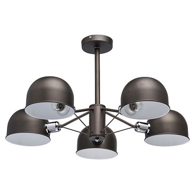 Люстра потолочная MW Light 691011205