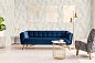59609 Обои Marburg Loft 106