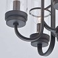 Люстра потолочная MW Light Замок 249018605