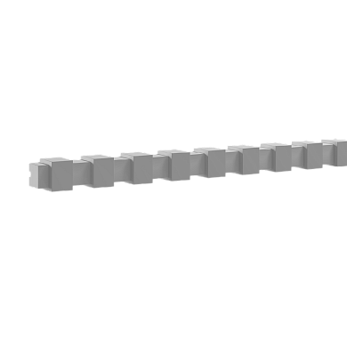 Интерьерная лепнина молдинг 1.51.803 Европласт Интерьерная лепнина молдинг 1.51.803 Европласт