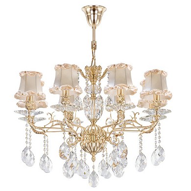 Люстра подвесная OSGONA Fiocco 701081