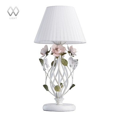 Настольная лампа MW Light 421034801