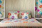 Панно Missoni home Missoni Home 2 10196