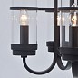 Люстра потолочная MW Light Замок 249018605