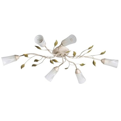 Люстра потолочная MW Light Восторг 242015306