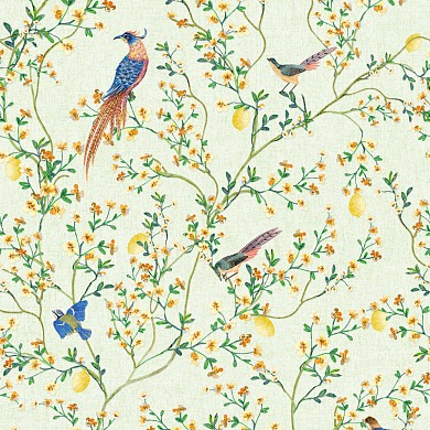 обои marburg gloockler pompoos provence 35624