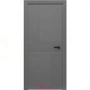 Межкомнатная дверь Двери Регионов Art Line Fusion Grigio (Гриджио) 7015