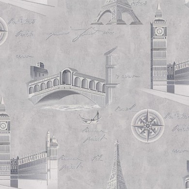 palitra travel wall pl72406-41