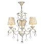 Люстра подвесная Maytoni Velvet ARM219-03-G
