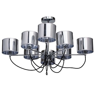 Люстра потолочная MW Light 103010908