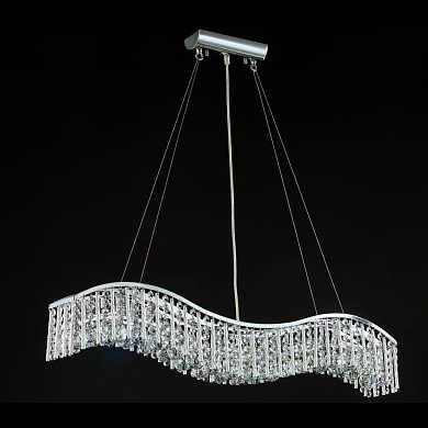 Подвесной светильник Maytoni D957-ABC-N