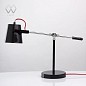Настольная лампа MW Light 680030601