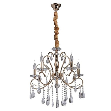 Хрустальная люстра MW Light 373012705