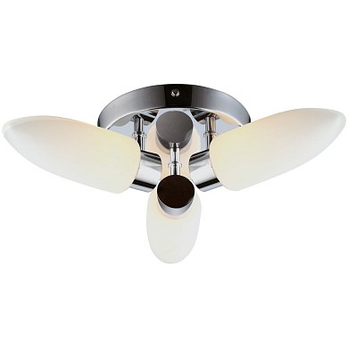 Люстра потолочная Arte Lamp A9502PL-3CC