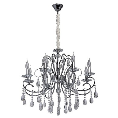 Хрустальная люстра MW Light 373013308