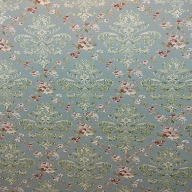 обои wallife french flower yg30101