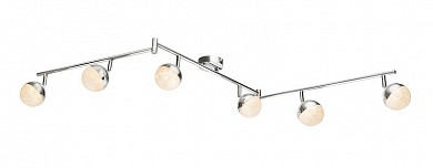 Трековая система в сборе GLOBO 56127-6