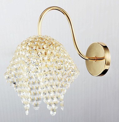 Бра Maytoni DIA082-WL-01-G