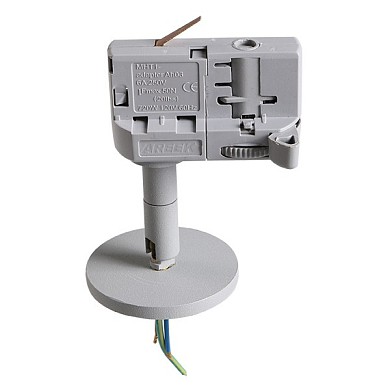 Трековые системы Lightstar Asta 594059