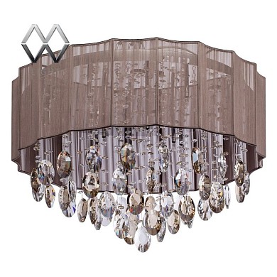 Люстра потолочная MW Light 465012718