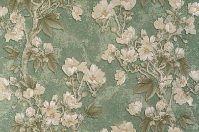 обои артекс ovk design sirpi nature фламинго 10374-06