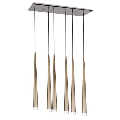 Люстра подвесная Lightstar Punto 807063