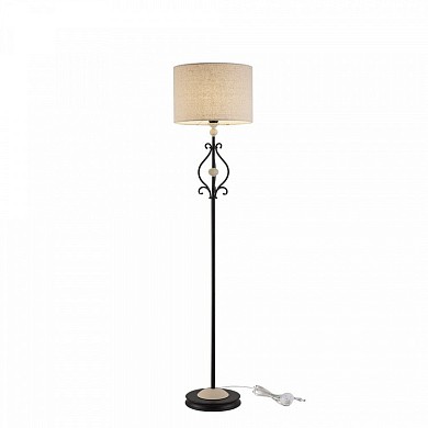 Торшер Maytoni HOUSE H631-FL-01-B