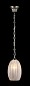 Подвесной светильник Maytoni RC171-PL-01-R